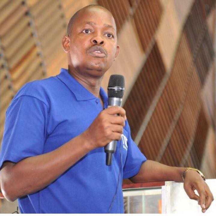 Makueni MCA Harrison Ngui dies in tragic Road Accident 