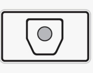 Polacy nie znają tego znaku drogowego! Można dostać 350 zł mandatu!