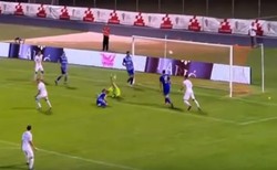 Były piłkarz Wisły Kraków bohaterem finału Pucharu Chorwacji