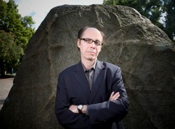 Deaver: Szekspir był jak HBO swoich czasów