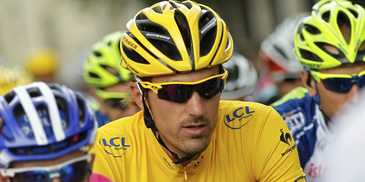 Fabian Cancellara