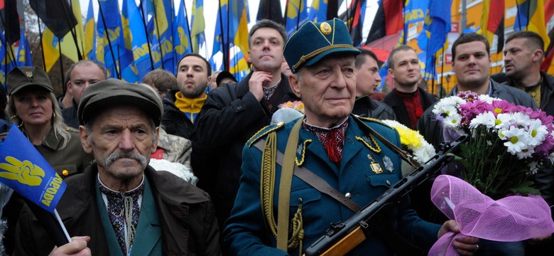 Ukraina stanie się wroga Polsce? Polityk PiS kreśli czarny scenariusz