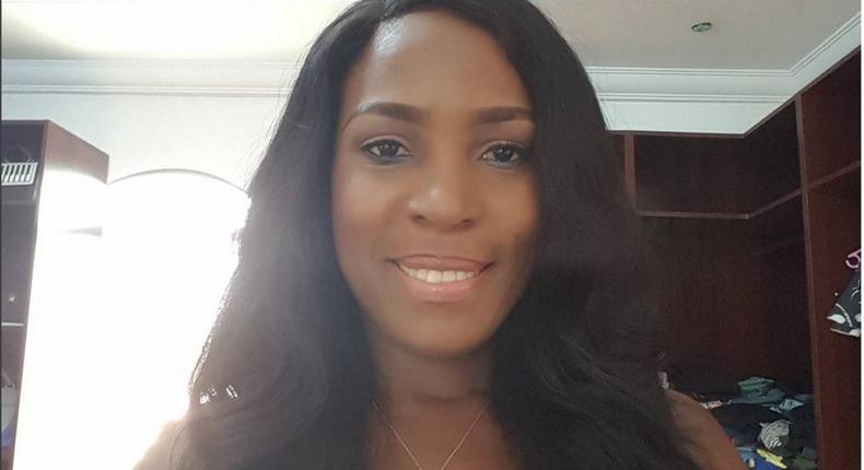 Linda Ikeji