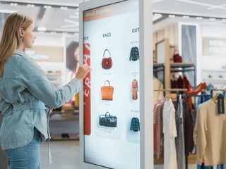 Przyszłość handlu będzie kształtowana przez „seamless consumer experience” i strategię omnichannel. To one połączą fizyczne i cyfrowe kanały detaliczne w holistyczne doświadczenie. 