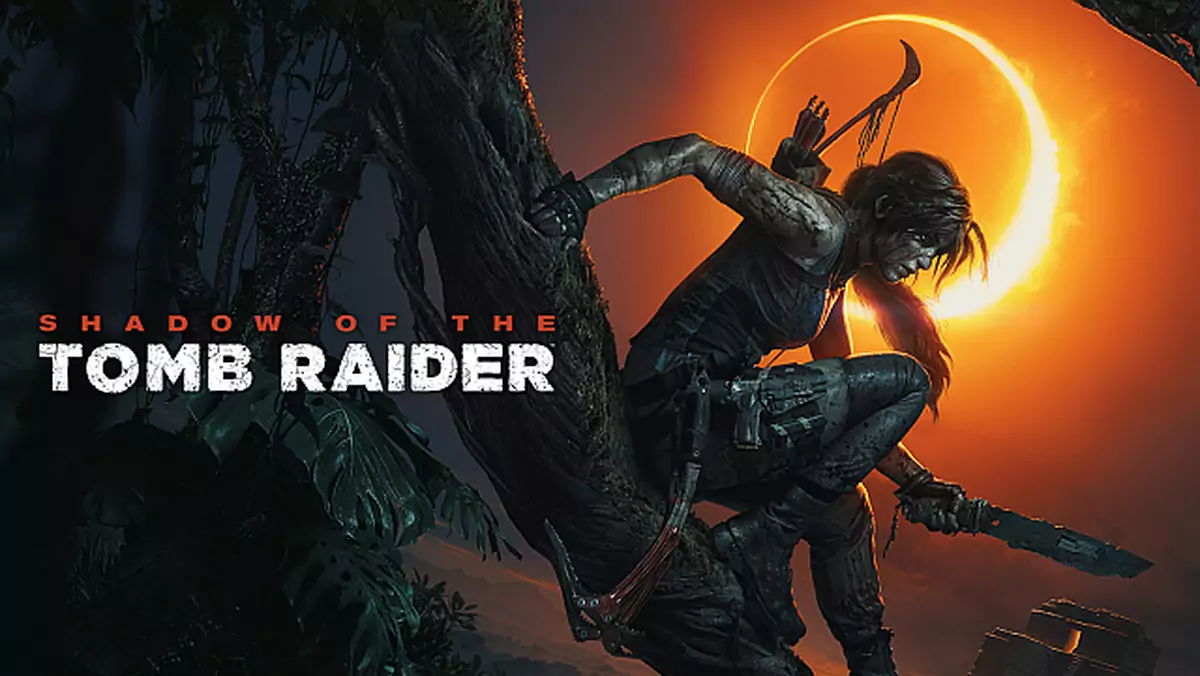 Recenzja Shadow of the Tomb Raider. Najmroczniejsza przygoda Lary Croft
