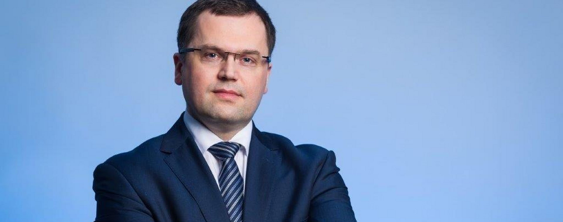 Tadeusz Białek, nowy prezes Związku Banków Polskich.
