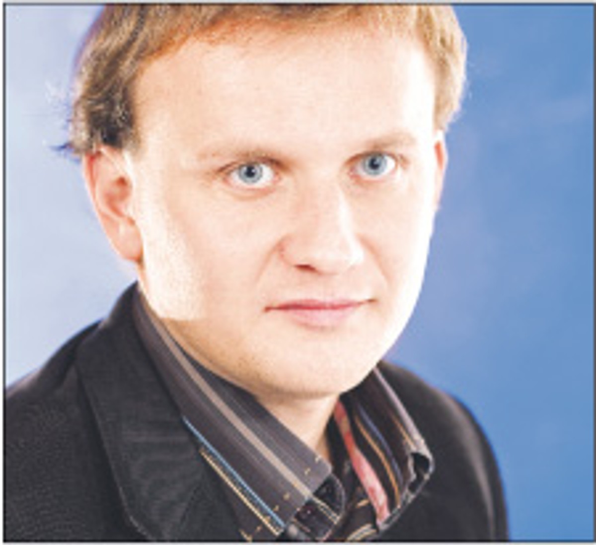 Bartosz Marczuk