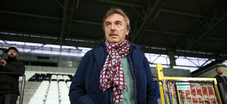 Boniek: Lewandowski jest terminatorem, ale kadra to nie tylko on. Ktoś musi dogrywać, bronić i biegać