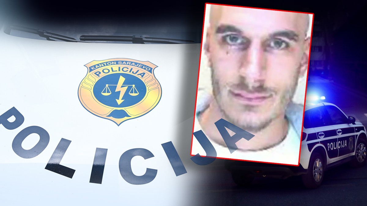 Plaćenici likvidirali vođu švedskog narko kartela u Sarajevu, pa otišli ...