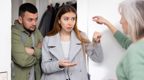 An end to landlords' helplessness? As small  as 1  month's rent arrears would consequence  in termination of tenancy