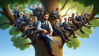 polska stała się potęgą w eksporcie usług. teraz sami niszczymy dorobe