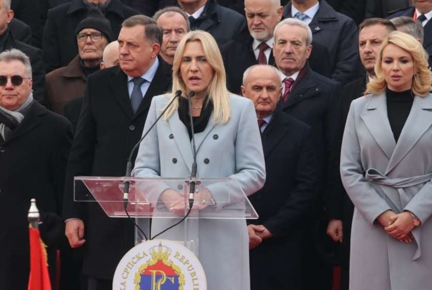 Željka Cvijanović 3