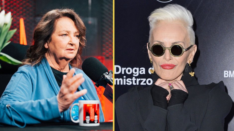 Anna Dymna o szkolnych latach z Korą, haszyszu-kocie i rozbieranych scenach — image 3