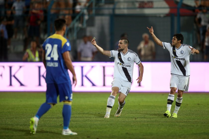 Lech i Legia grają o fortunę! Tyle mogą zarobić!