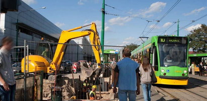 Zobacz, jak pojadą tramwaje