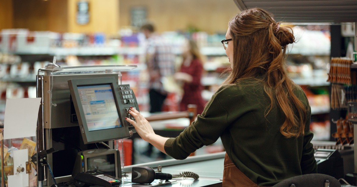 Nómina en cadenas de retail.  ¿Cuánto se gana en Pedronka, Lidl o Kaufland?