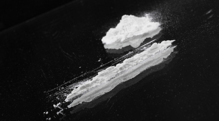 A nő a gyomrában 673 gramm kokaint volt /Illusztráció: Northfoto