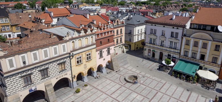 Tarnów jutro będzie świętował odzyskanie niepodległości