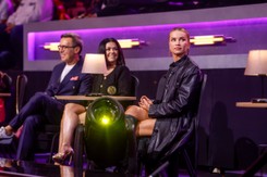 Katarzyna Cichopek wspomina swój udział w 'Tańcu z gwiazdami'. Co powiedziała o Marcinie Hakielu?