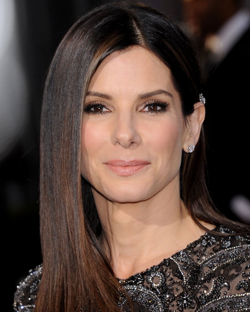 Sandra Bullock