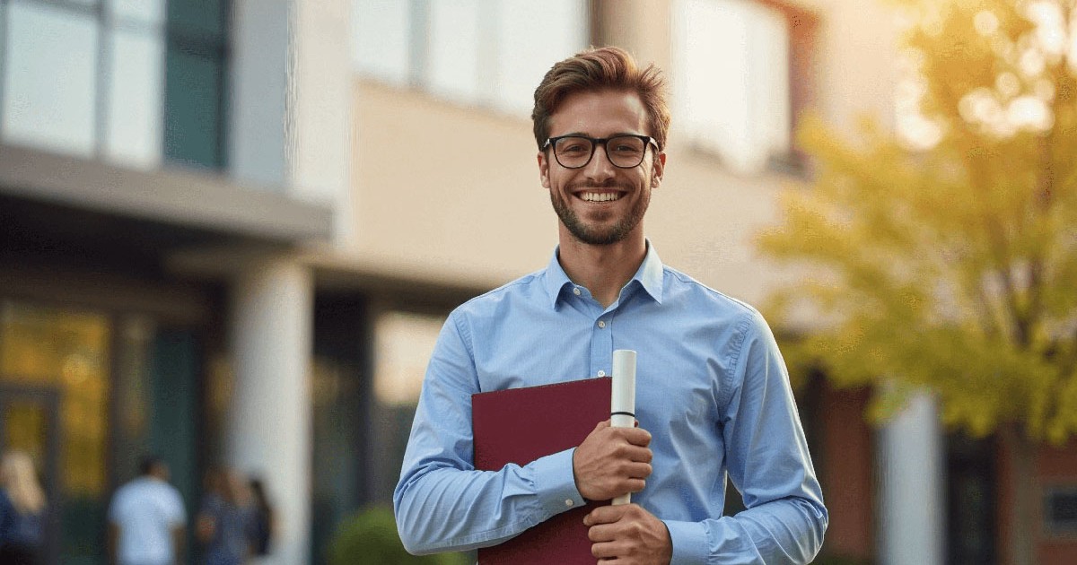Wyższa Szkoła Kształcenia Zawodowego - nowoczesne podejście do edukacji wyższej