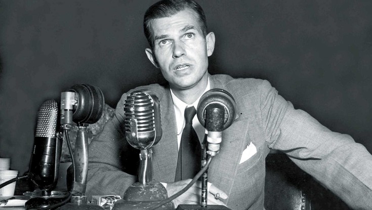 Agenci na szczytach władzy. Jak Rosja infiltruje zachodnie rządy i instytucje?