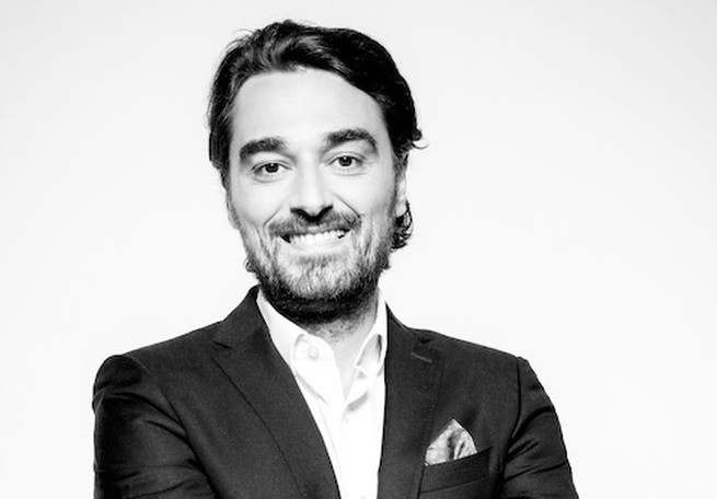 Jovan Protic, COO Ringier Axel Springer Polska, mówi o planach rozwoju ...