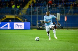 Mendy złamał obostrzenia. Zorganizował w domu sylwestrową imprezę