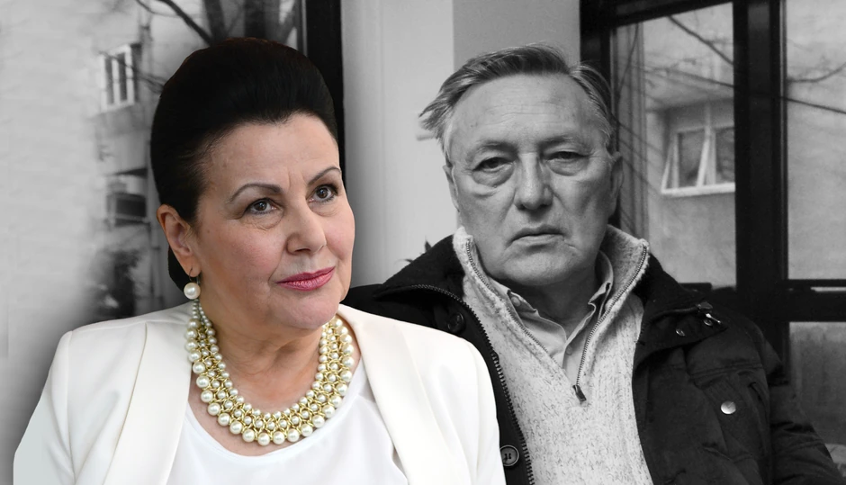 Snežana i Dragoslav