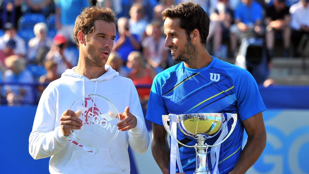 W przyszłym roku turniej na trawiastych kortach w Eastbourne ponownie będzie połączonymi zawodami kobiet i mężczyzn - poinformowała we wtorek Lawn Tennis Association (LTA). Impreza w nadmorskim kurorcie to zawody rozgrzewkowe przed Wimbledonem.