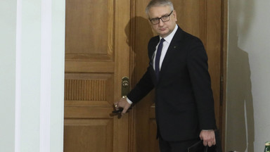 Stanisław Pięta zawieszony w prawach członka partii i klubu PiS