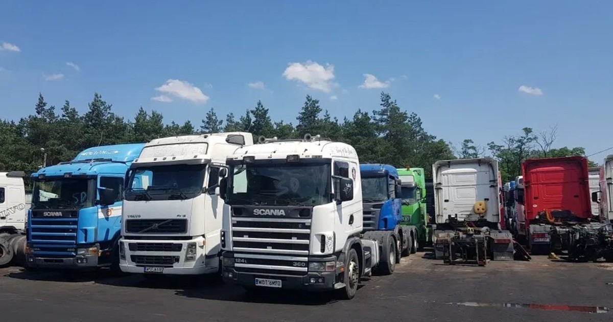 Ethiopia’s fuel vehicle ban tightens as diesel, gas trucks face import blacklist