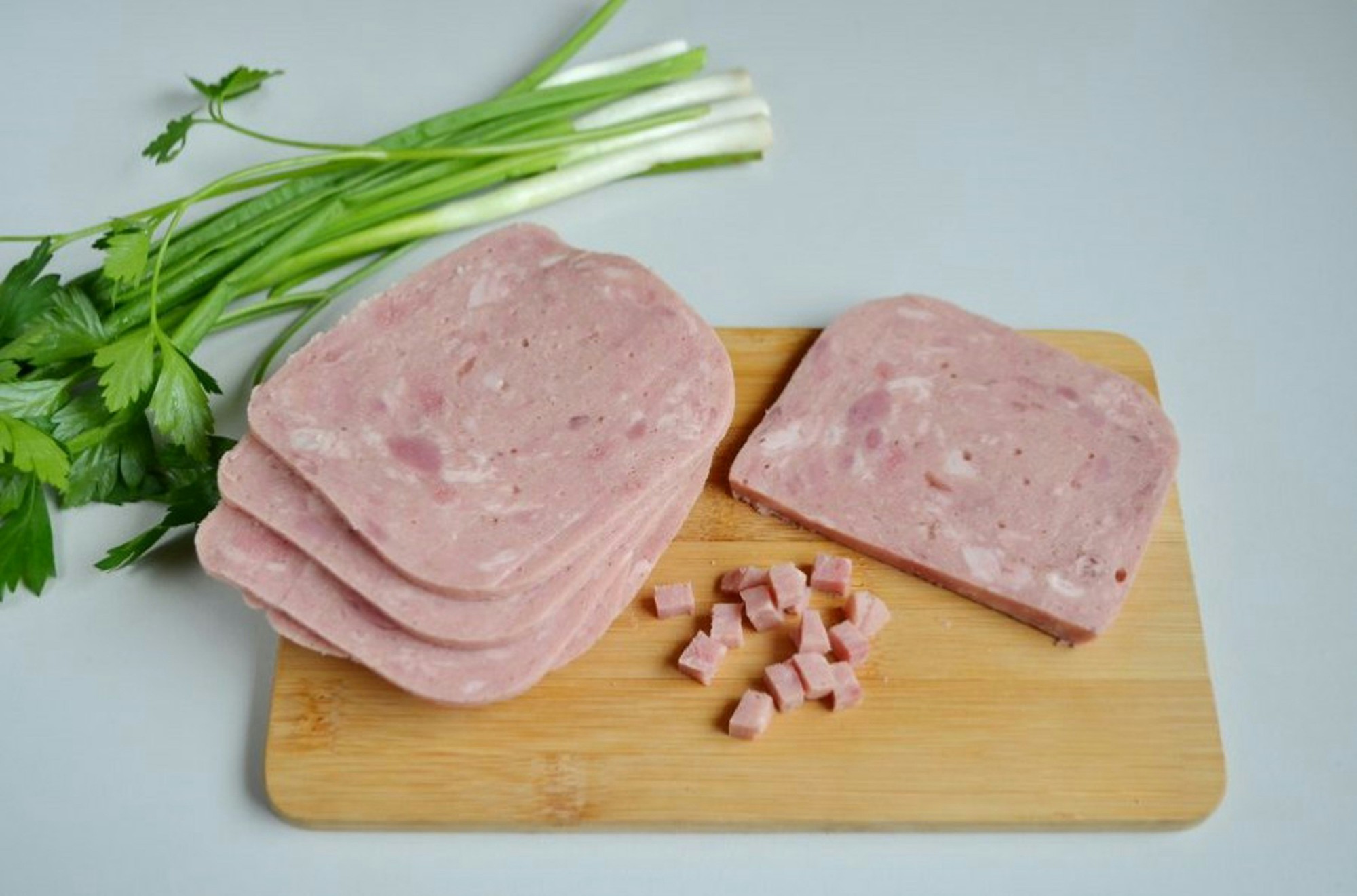 Čo v skutočnosti znamenajú otvory v šunke? 