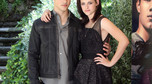 Kristen Stewart i Taylor Lautner