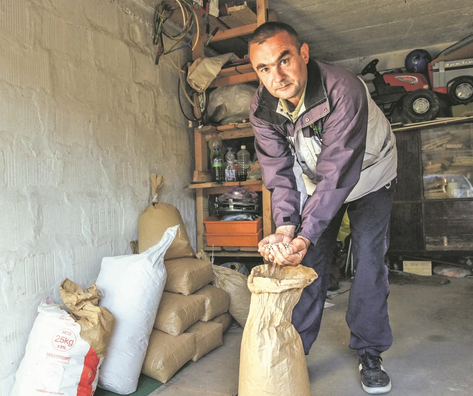 Ako se vodi računa o prinosu i agrotehnici, može da se ostvari dobra zarada: Željko Pandurović