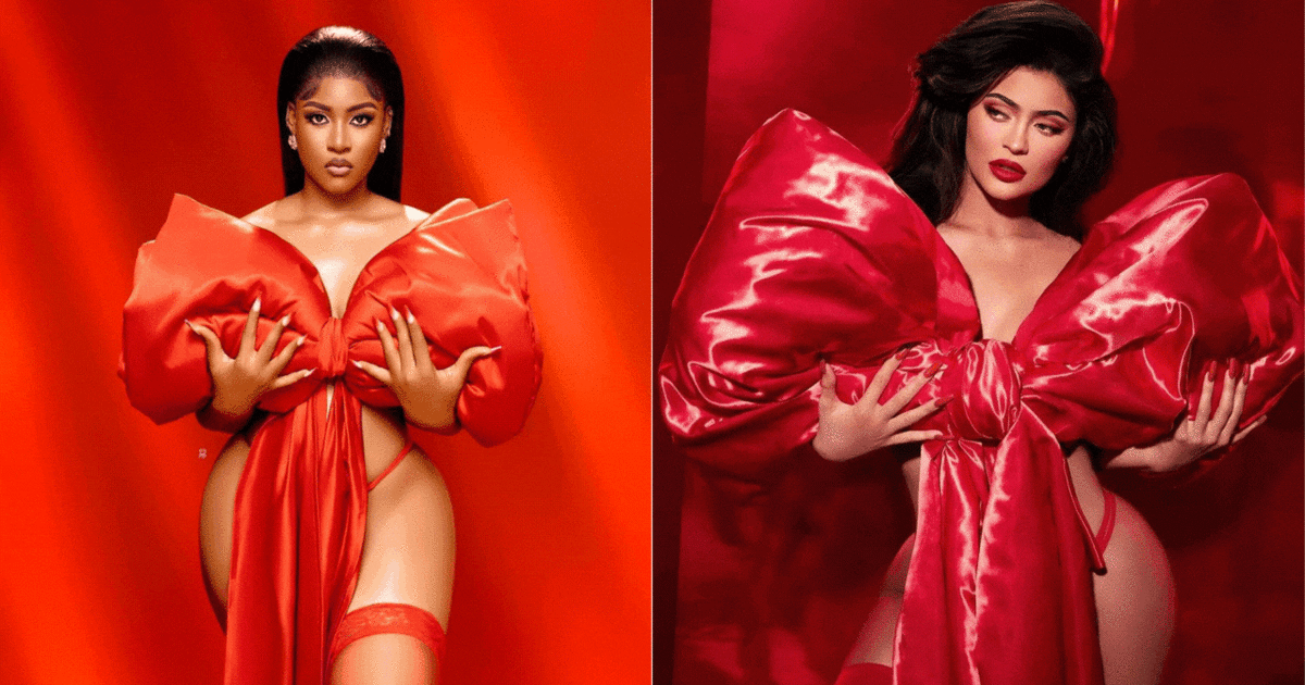 Phyna vs Kylie Jenner: Who rocked this outfit better? - Vimarsana News