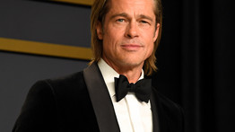 Egyre nagyobb a baj Brad Pitt körül: még egy gyereke elfordult a világhírű színésztől?