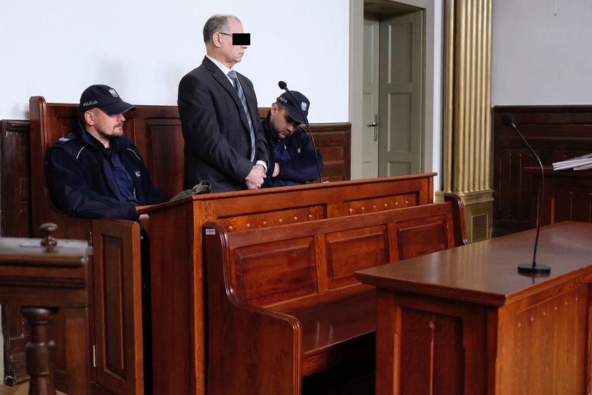 W czerwcu 2020 r zabrzański sąd skazał ginekologa na 15 lat więzienia. Teraz sąd odwoławczy wyrok obniżył o 4 lata
