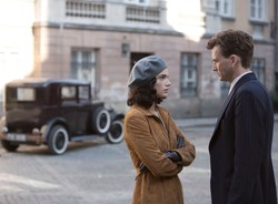 Serial "Szpiedzy w Warszawie" nie podbił polskiej publiczności