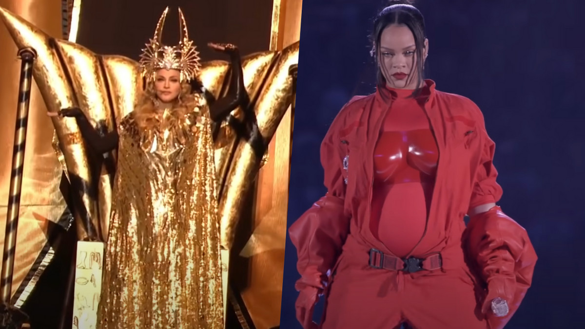 Super Bowl 2024. Gdzie i kiedy oglądać Halftime Show? Transmisja w Polsacie