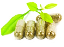 Siła naturalnych antybiotyków. Nie do odparcia!