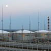 Rafinerija i petrohemijsko postrojenje u Nižnjekamsku (arhivska fotografija) | Foto: Getty Images