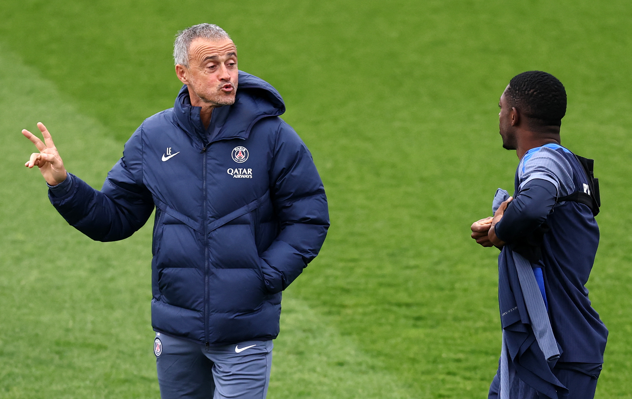 PSG et Marseille en quęte de points - 4 affiches L1 ce soir