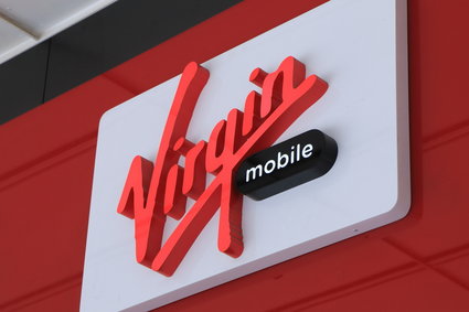 Awaria sieci Virgin Mobile zażegnana. Klienci otrzymają prezent