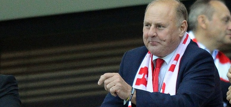 Jan Tomaszewski: Wreszcie mamy reprezentację za którą nie musimy się wstydzić