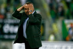 "Bobo" Kaczmarek: Zmiany w Lechii są konieczne