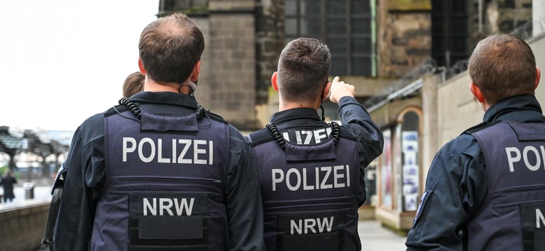 Niemcy chcieli odesłać migrantów do Polski. Takiej reakcji się nie spodziewali