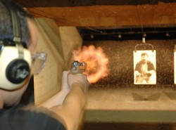 Strzelanie, wiedza obronna i pierwsza pomoc. Do szkół wróci przysposobienie obronne