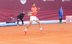 Niespodziewana porażka Djokovica w ćwierćfinale turnieju ATP w Banja Luce