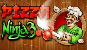 Pizza Ninja 3